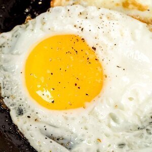 You're Ruining Your Eggs Every Time With This Common Mistake
