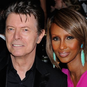 David Bowie’s Wife Shared Inspirational Tweets Before His Death - ZergNet