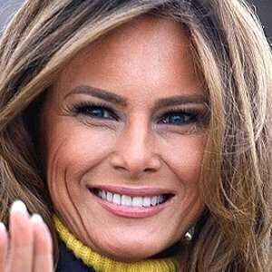 The Truth About Fake Melania Trump Is Baffling - ZergNet