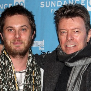 David Bowie's Son Posts Heartbreaking Tribute To His Dad - ZergNet