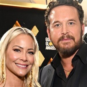 The Real Reason Cole Hauser's Wife Looks So Familiar - ZergNet