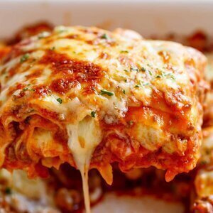 This Is The Absolute Best Frozen Lasagna On The Market