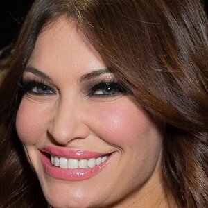 What Kimberly Guilfoyle Would Look Like If She Ditched Her MAGA Makeover