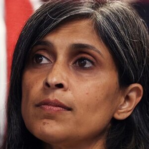 The Truth About JD & Usha Vance's Marriage Is Out