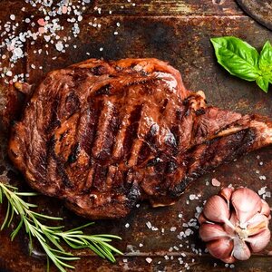 Avoid These Steakhouses, They're Not Worth The Splurge