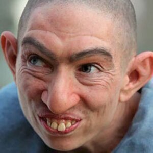 Pepper From AHS Is So Gorgeous In Real Life, You'll Be Stunned - ZergNet