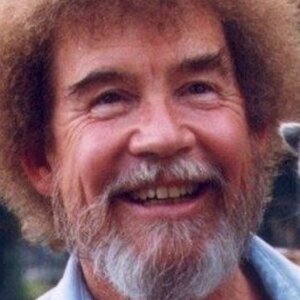 Bob Ross' Story Is So Much Bigger Than You Ever Thought - ZergNet