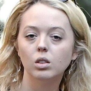 Tiffany Trump's Dramatic Transformation Has Everyone Shook - ZergNet