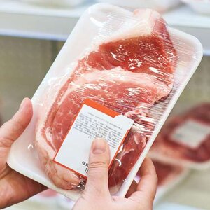 Avoid Buying Meat From These Grocery Stores At All Costs