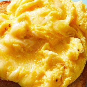 Once You Try French Scrambled Eggs, There's No Turning Back