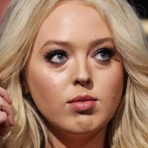 Tiffany Trump's Big Day Was Totally Ruined By These Fashion Fails