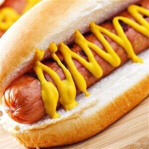 Stay Far Away From These Hot Dog Brands, You'll Be Glad You Did