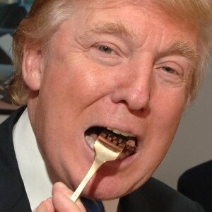 The Trump Family's Daily Diet Is Seriously Eyebrow-Raising