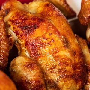 Don't Buy A Rotisserie Chicken If You See These Huge Red Flags
