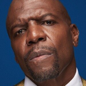 Terry Crews' Tragic Life Is Entirely Heartbreaking - ZergNet