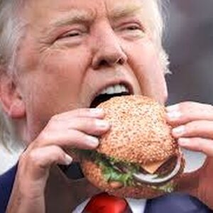 Donald Trump's Go-To Restaurant Will Seriously Surprise You