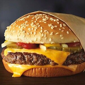 The One McDonald's Burger That Is Leagues Above The Rest