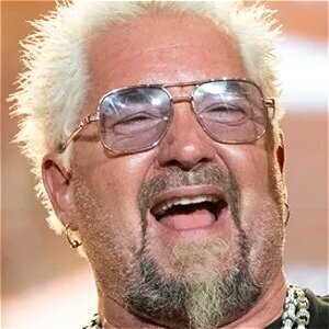 The Tragic Story Of Guy Fieri Will Just Wreck You - ZergNet