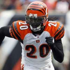Bengals' Player Named in Shooting Involving Aaron Hernandez - ZergNet
