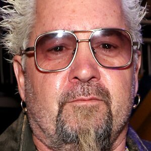 Guy Fieri's Life Story Is More Tragic Than You Know - ZergNet