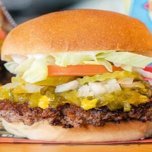 Fast Food Chains That Make Items Fresh, Not Frozen - cover