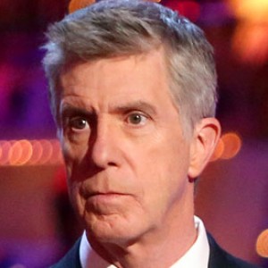 Guess Who Made The Cut For 'DWTS' Season 17 - ZergNet