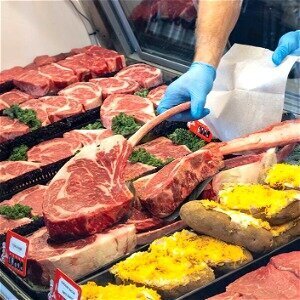 Never Waste Time Buying Meat From This Grocery Chain