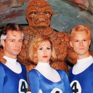 10 Comic Book Movies You've Forgotten About - ZergNet