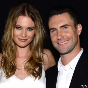 Divorce Looming For Adam Levine and His Wife - ZergNet