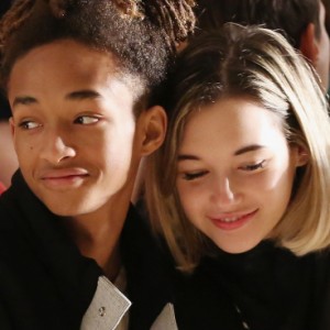 Jaden Smith's Girlfriend Escapes Theft Charges - ZergNet