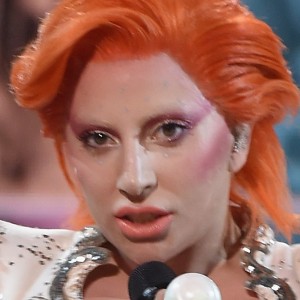 Lady Gaga Dishes On Her David Bowie Tribute - ZergNet