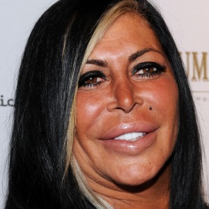 Big Ang Passes Away at 55 - ZergNet