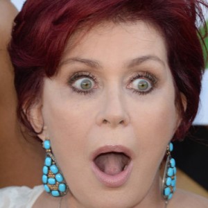 Sharon Osbourne Admits To 'Secret' Fling With Jay Leno - ZergNet