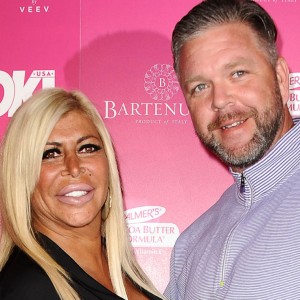 Neil Murphy Opens Up On His Marriage To Big Ang - ZergNet