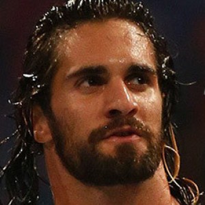 WWE's Seth Rollins' Secret Breakup With Wrestler Girlfriend - ZergNet
