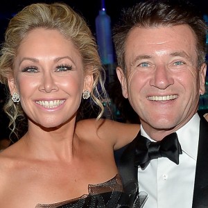 Robert Herjavec Gets Engaged to 'DWTS' Partner - ZergNet