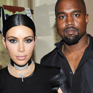Kim Kardashian Breaks Silence on Kanye West's Twitter Rants - ZergNet