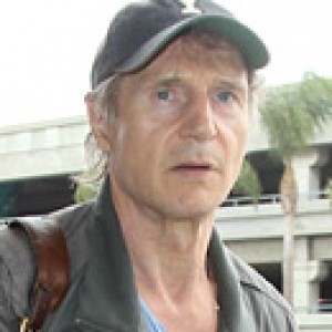 The Reason Behind Liam Neeson's Dramatic Weight Loss - ZergNet