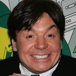 What Has Mike Myers Been Up To? - ZergNet