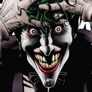 DC Comics To Unveil The Joker's Real Name - ZergNet