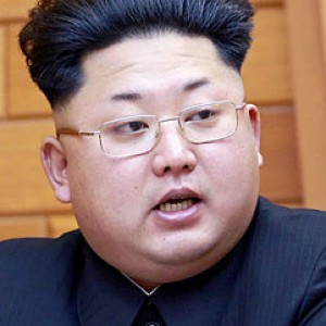 Kim Jong Un Has Put on 70 lbs in the Past Year - ZergNet