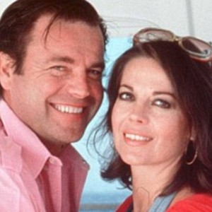 Robert Wagner Breaks Silence About Natalie Wood's Death - ZergNet