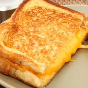 Skip the Butter and Use This on Your Grilled Cheese Instead - ZergNet