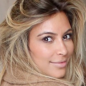The Biggest Tabloid Lies Told About Kim Kardashain - ZergNet