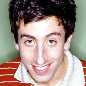 What 'Big Bang Theory' Stars Looked Like Before Making it Big - ZergNet