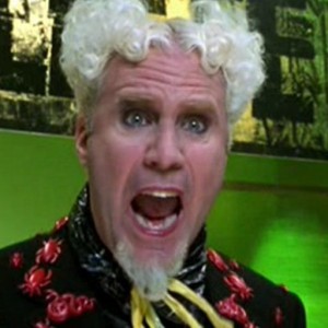 Will Ferrell's 10 Funniest Movie Lines - ZergNet